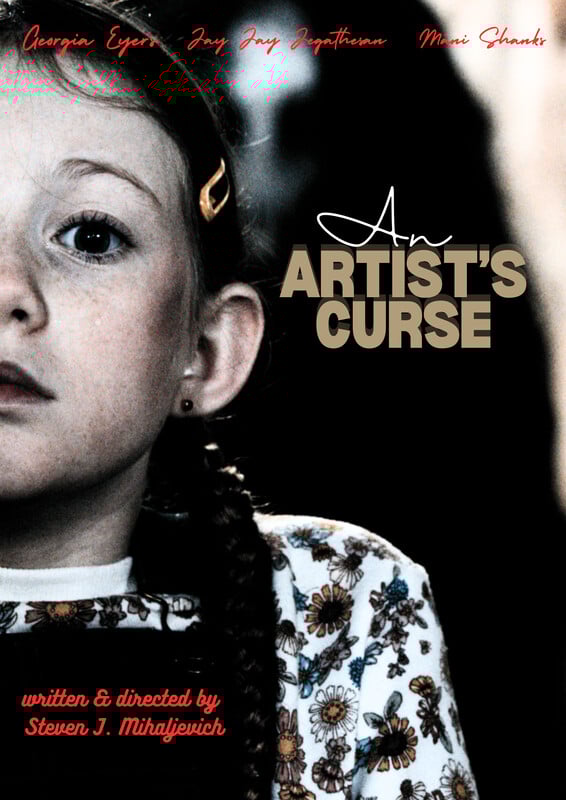 an_artists_curse