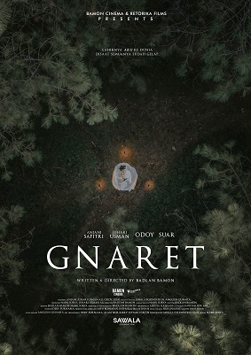 gnaret