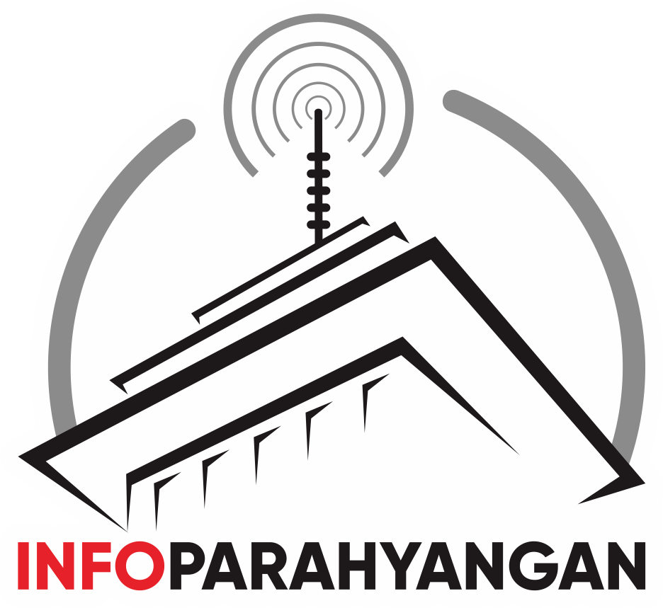 Info Parahyangan
