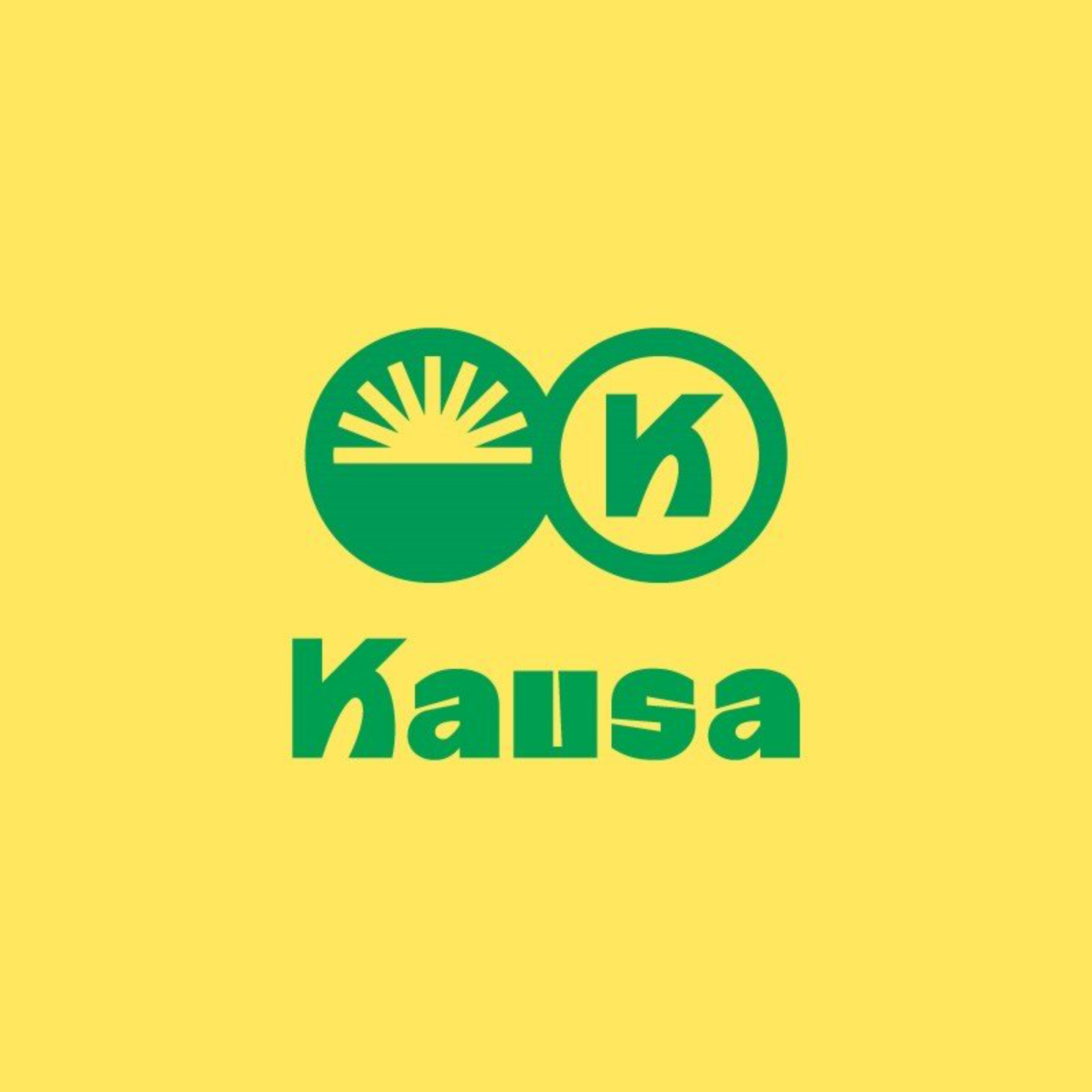 Kausa Coffee & Space